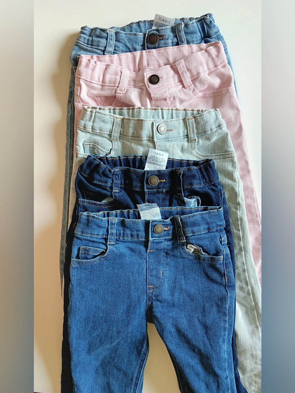 3T Clothing Bundle - Picture 5 of 8